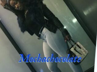 Mochachocolate