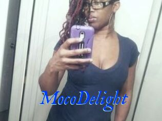 MocoDelight