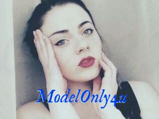 ModelOnly4u