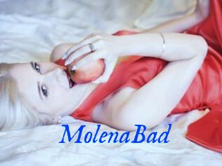 MolenaBad