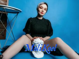 MoliKoel