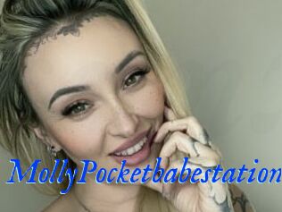 MollyPocketbabestation