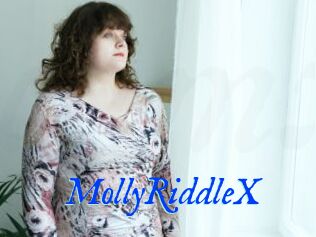 MollyRiddleX