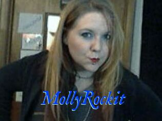 MollyRockit