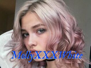 MollyXXXWhite
