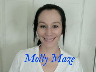 Molly_Maze