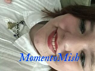 MomentoMish