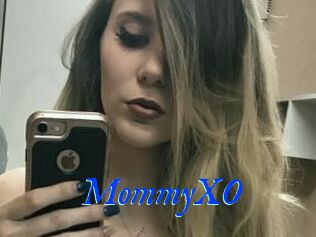 MommyXO