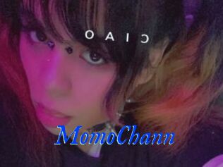 MomoChann
