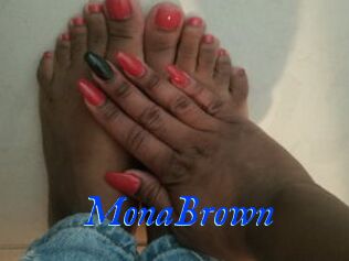 MonaBrown