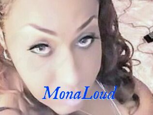 MonaLoud