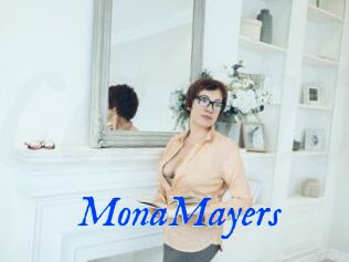MonaMayers