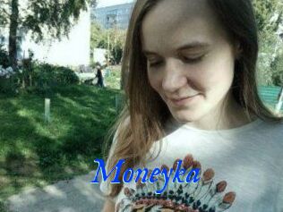 Moneyka