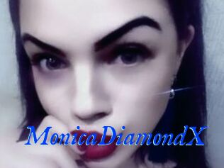 MonicaDiamondX