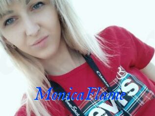 MonicaFlame