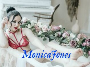 MonicaJones