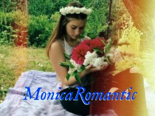MonicaRomantic