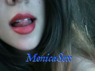 MonicaSex