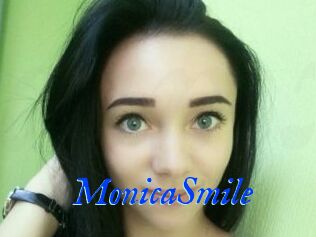 MonicaSmile