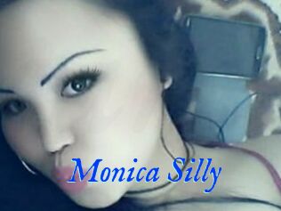 Monica_Silly