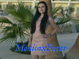 MonicaxFoster