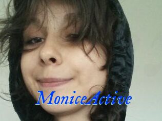 MoniceActive