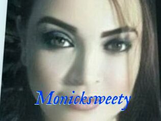 Monicksweety