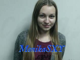 MonikaSXY