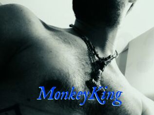 MonkeyKing