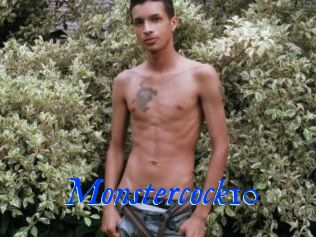 Monstercock10