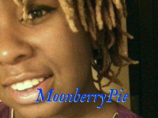 MoonberryPie