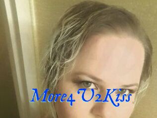 More4U2Kiss
