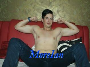 MoreIan