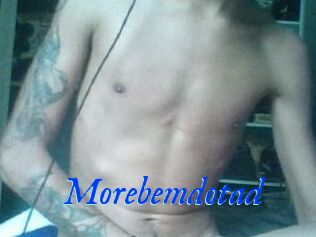 Morebemdotad