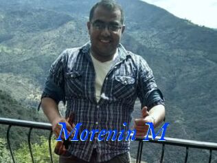 Morenin_M