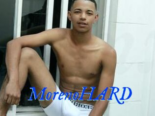 MorenoHARD