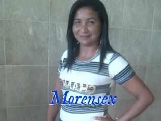 Morensex