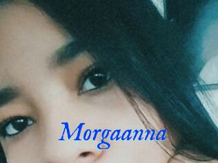 Morgaanna