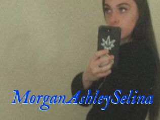 MorganAshleySelina