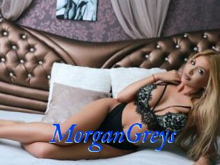 MorganGreys