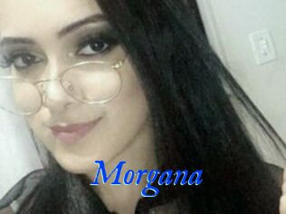 Morgana