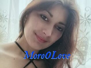 MoroOLove