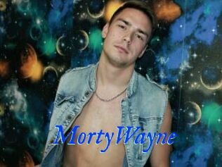 MortyWayne