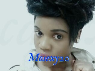 Mosexy20