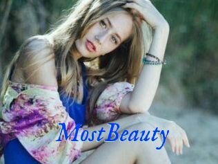 MostBeauty
