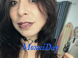 Moxxi_Day