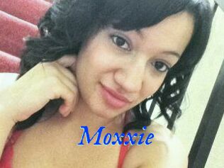 Moxxie