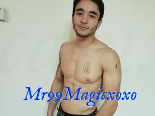 Mr99Magicxoxo