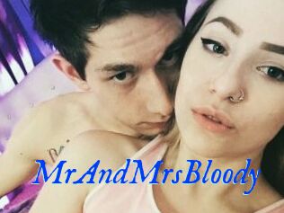 MrAndMrsBloody