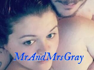 MrAndMrsGray